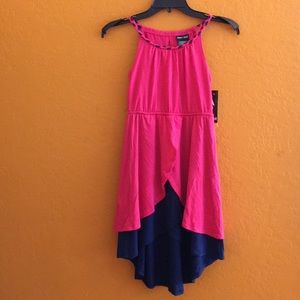 Brand new girl’s sun dress